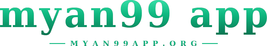 myan99 app logo