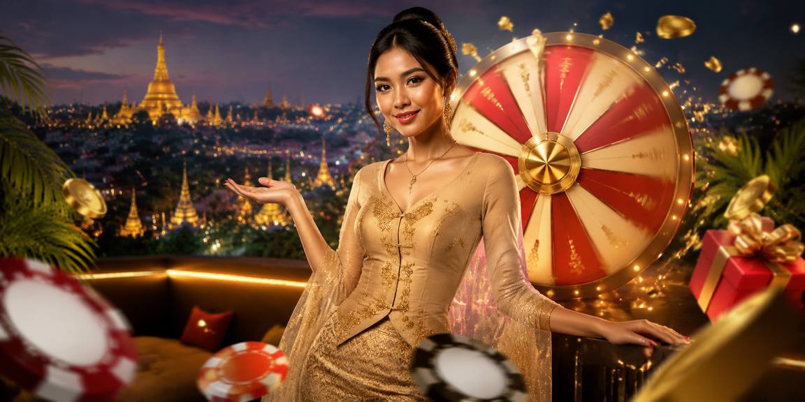 myan99 app Rainbow Riches