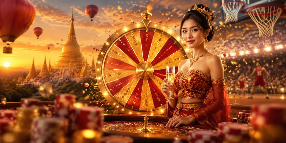 myan99 app Golden Goddess