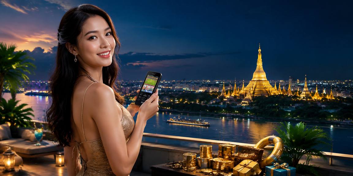 myan99 app Golden Bells