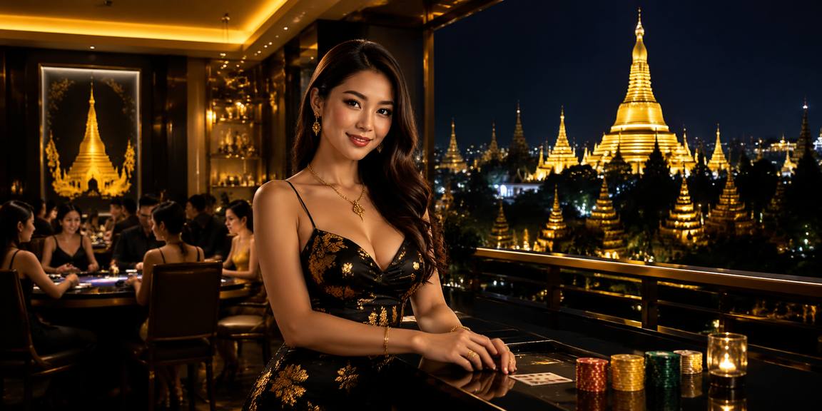 myan99 app Golden Goddess — အုတ္တမ ဒေဝတာ ရဲ့ရဲ့ စလော့